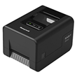 Honeywell PC42E-T Thermal Thermal Label Printer | 300DPI | USB | Ethernet | 4 Inch Wide | Black | PC42E-TB02300